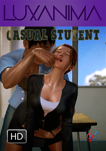 The Casual Student / Случайный студент