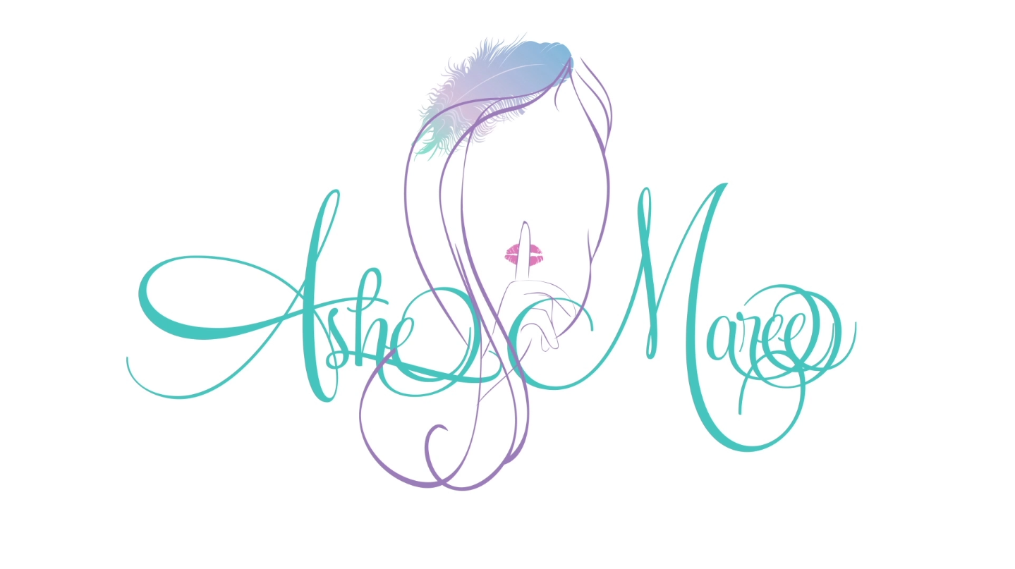 Ashe Maree - Twinkle Twinkle Lil Ashe