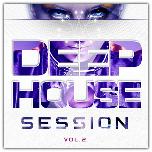 Deep house vol 2