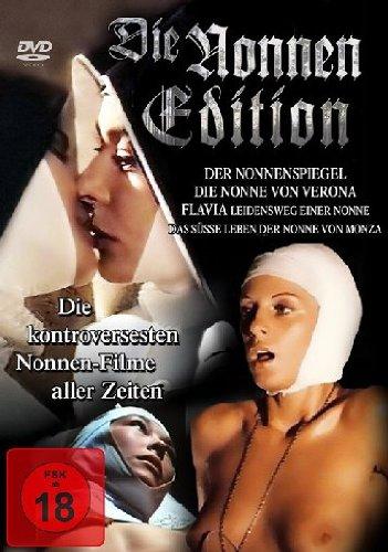 Les démons / Die nonnen von Clichy / Демоны / Монахини из Клиши