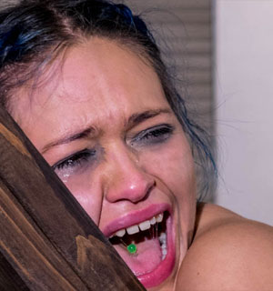 Kiki s Agony Part 6 final / Kiki Sweet