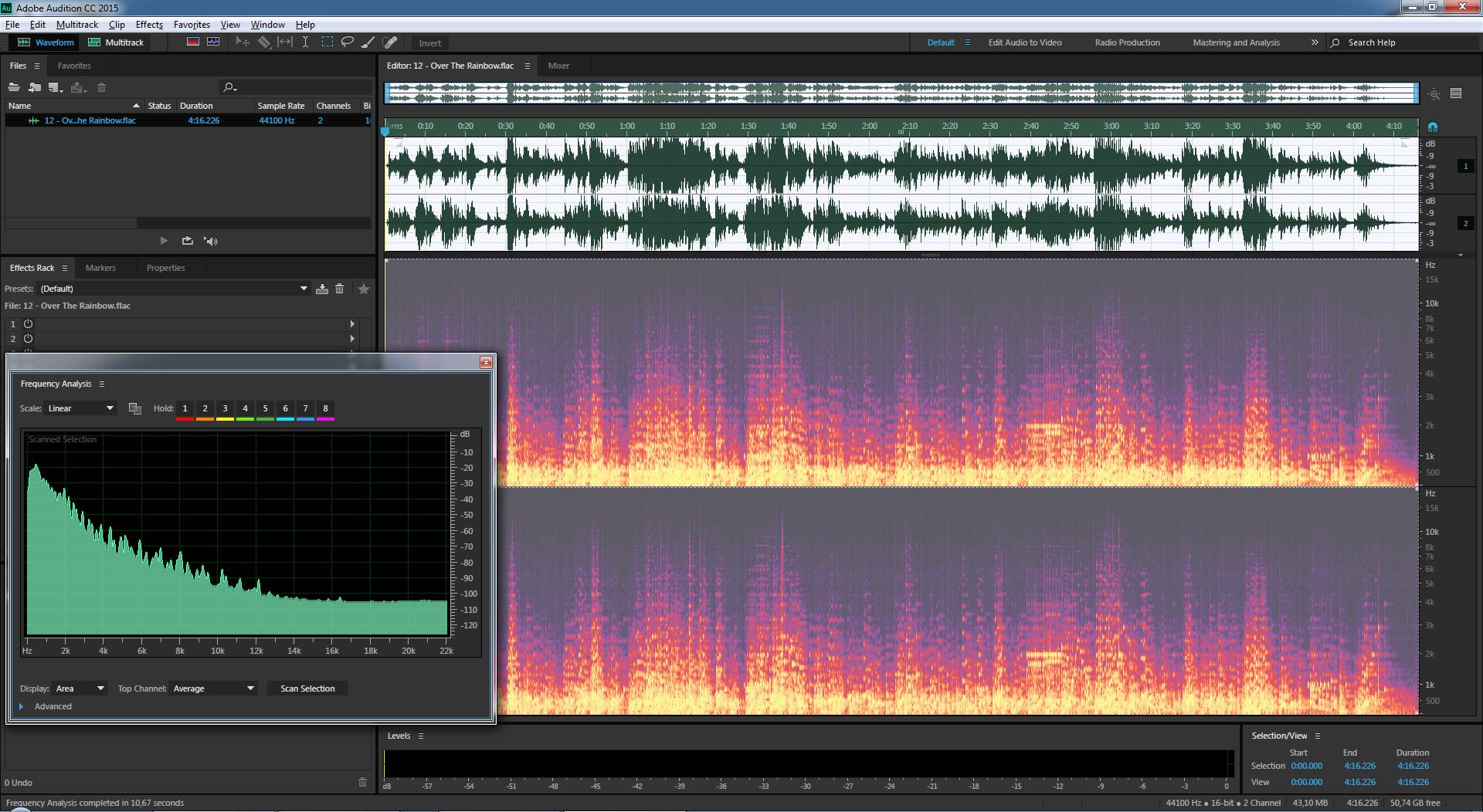 Flac track cue. Sound Forge аналог от h2o. Exp Studio Audio Editor.