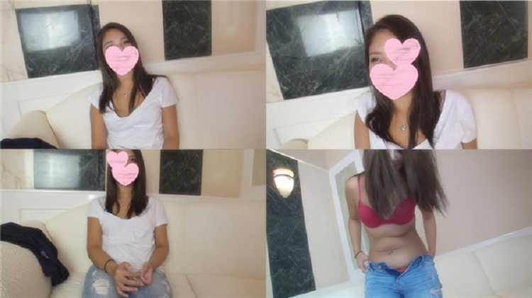 Amateur Girl
