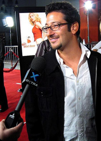 Люк Гринфилд