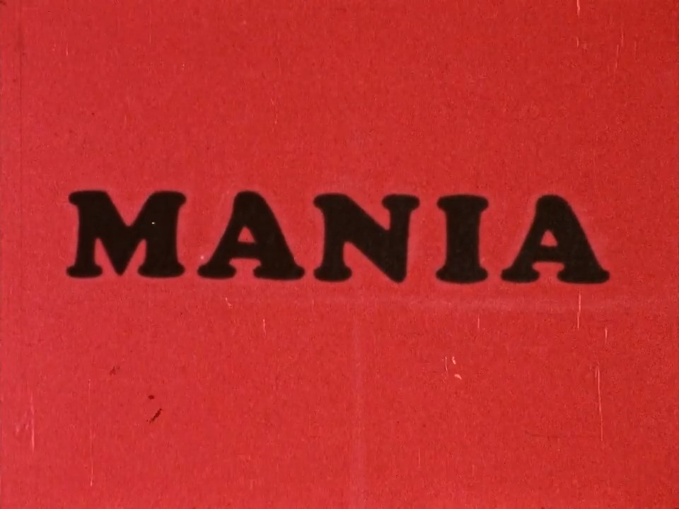 Mania / School for Dead Girls / Мания / Школа Для Мертвых Девочек  , Rick Helm, Hal Nosek )