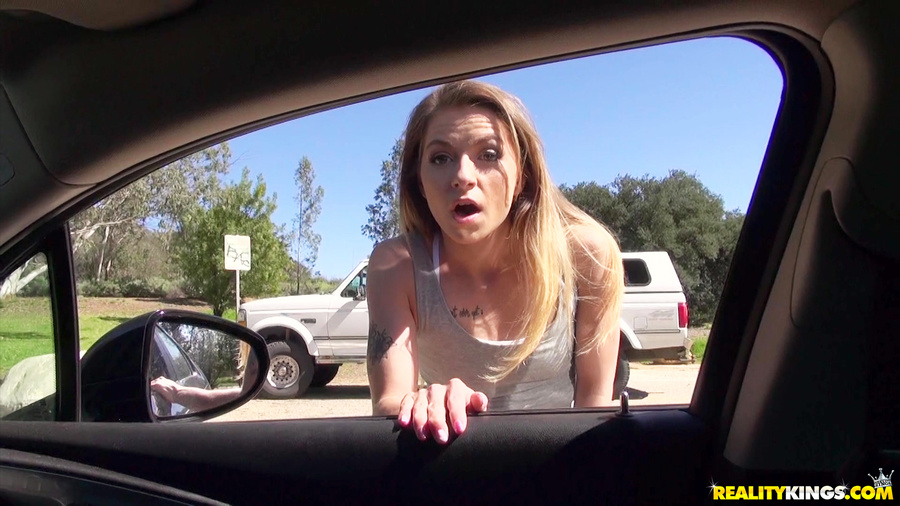 Alana Summer aka Alana Summers