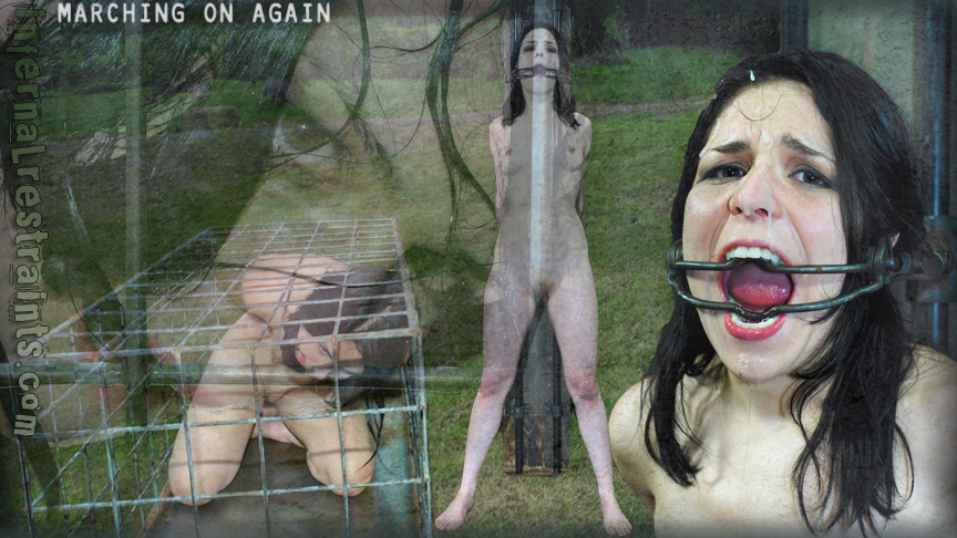 Juliette March