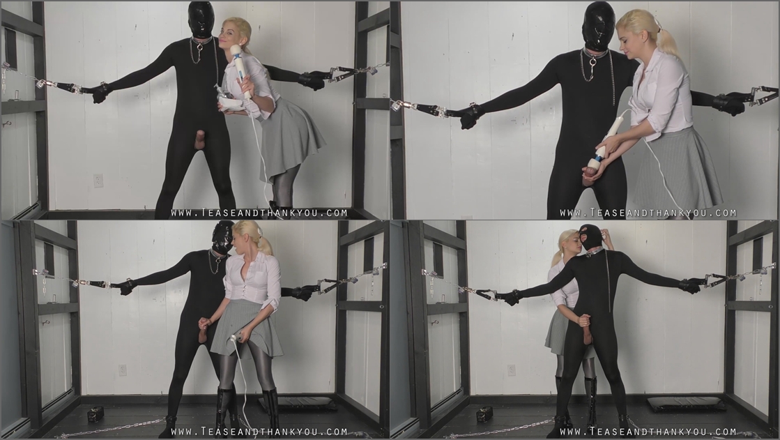 Mistress Helix-Schoolgirl vs Submissive