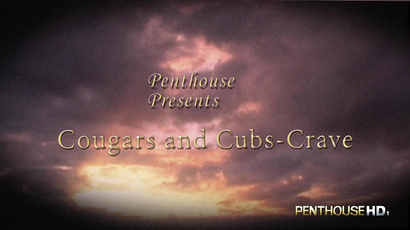 Cougars and Cubs Crave