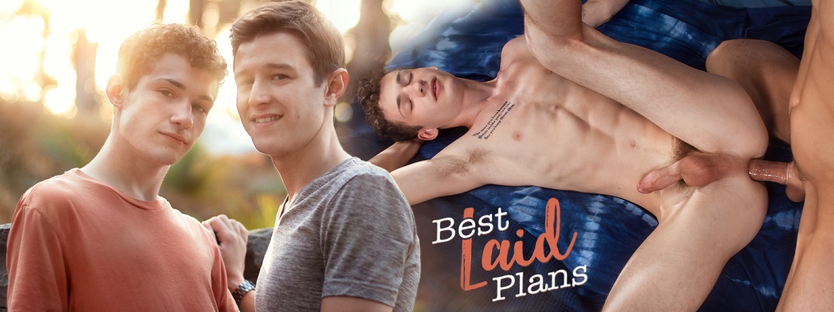 Best Laid Plans / 5369