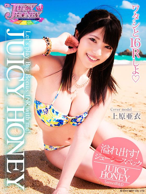 Ai Uehara Gallery
