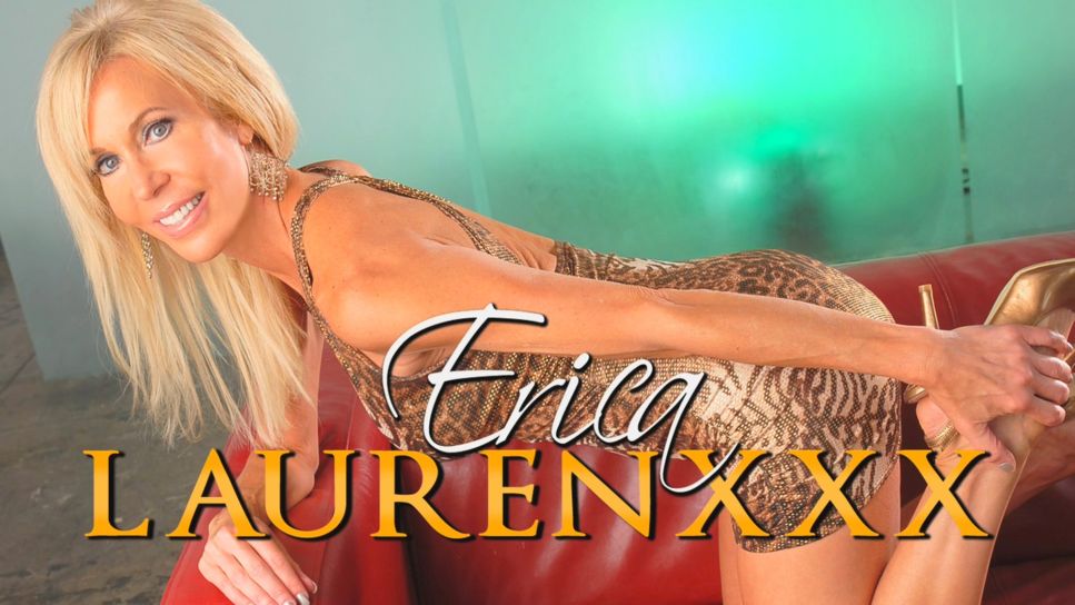 Erica Lauren, Tara Lynn Foxx
