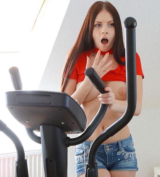 Rebecca Volpetti