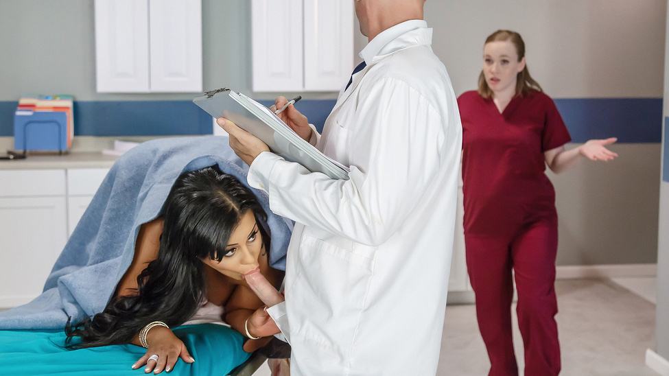 Mary Jean - Triage These Tits