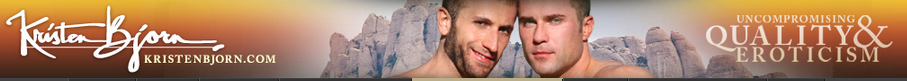 Casting Couch #282 Lucio Saints, Anderson Fox