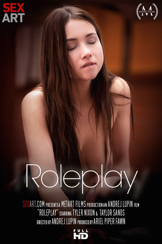 Taylor Sands - Roleplay