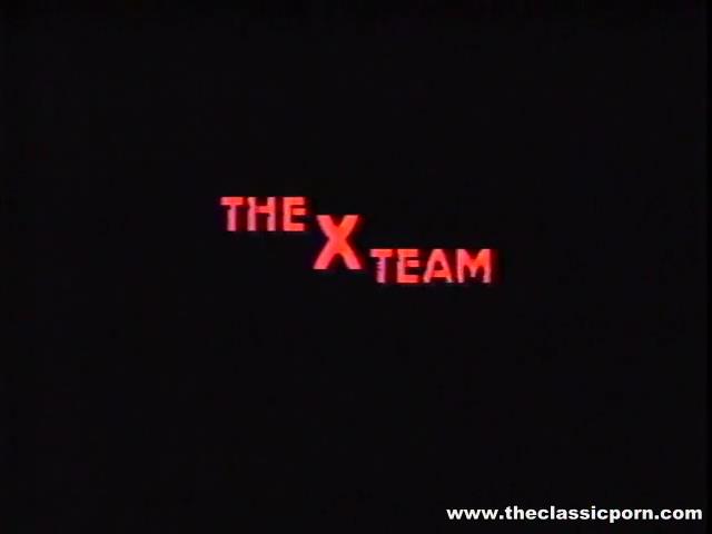 The X Team