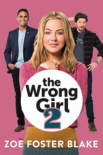 The wrong girl