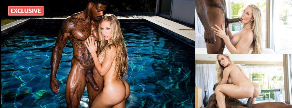 Nicole Aniston