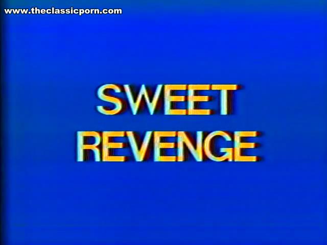 Sweet Revenge