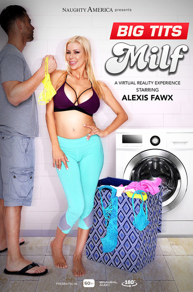 Alexis Fawx
