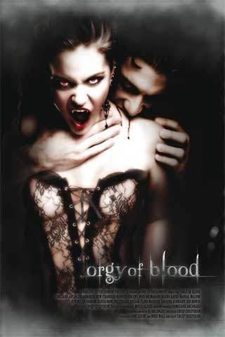Orgy of the Damned / Оргия крови