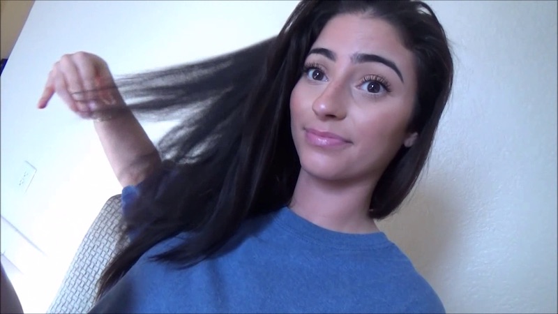 Jasmine Vega - Father & Daughter s New Living Arrangement
