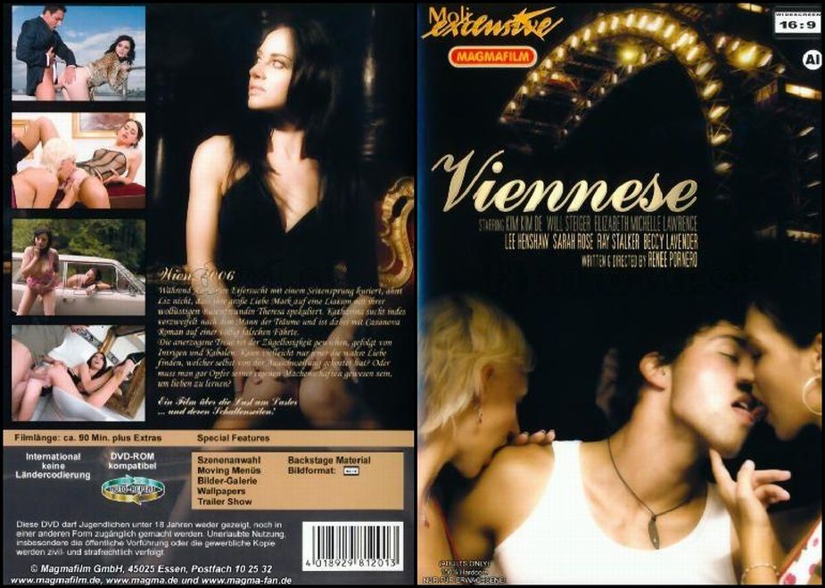 Viennese / Венские зарисовки