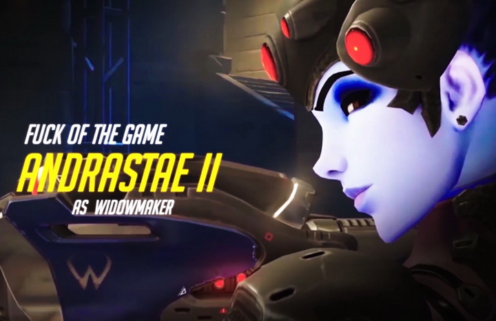 Fuck of the Game 1080p / Fuck of the Game