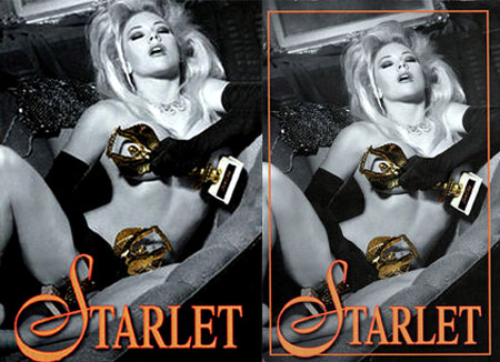 The Starlet
