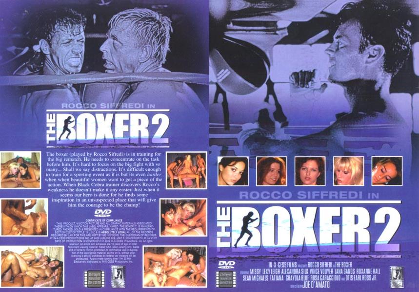 Rocco итальянский племенной жеребец 2 - Вызов / Rocco lo stallone italiano 2 - La sfida