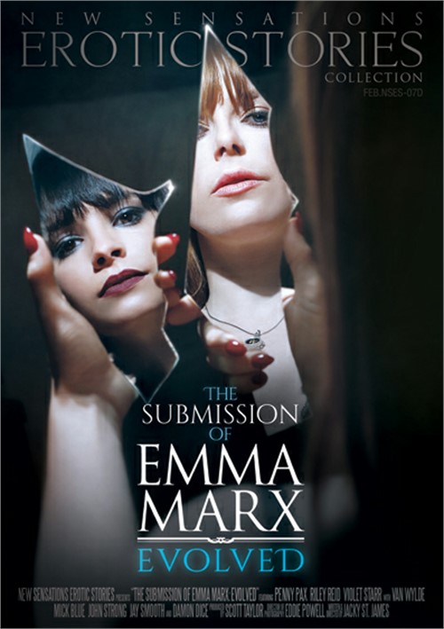 The Submission of Emma Marx : Evolved / Submission Of Emma Marx, The: Evolved