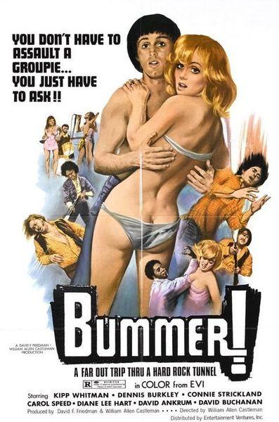 Bummer / Садист )