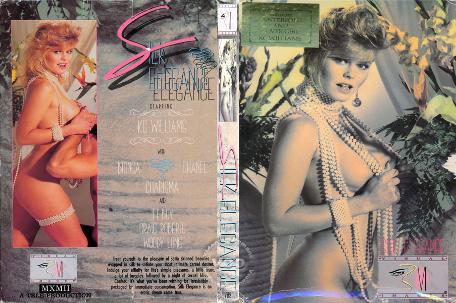 Silk Elegance