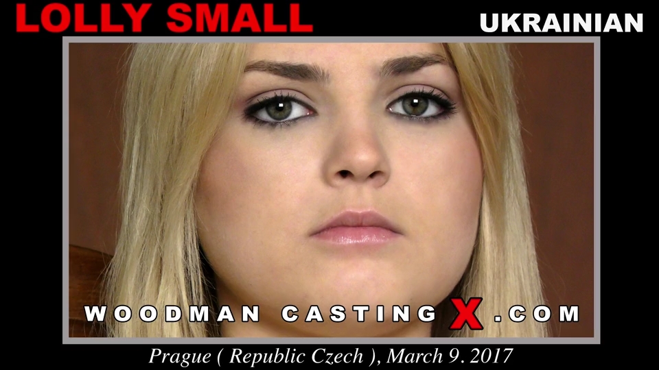 Lolly Small aka Lika Star