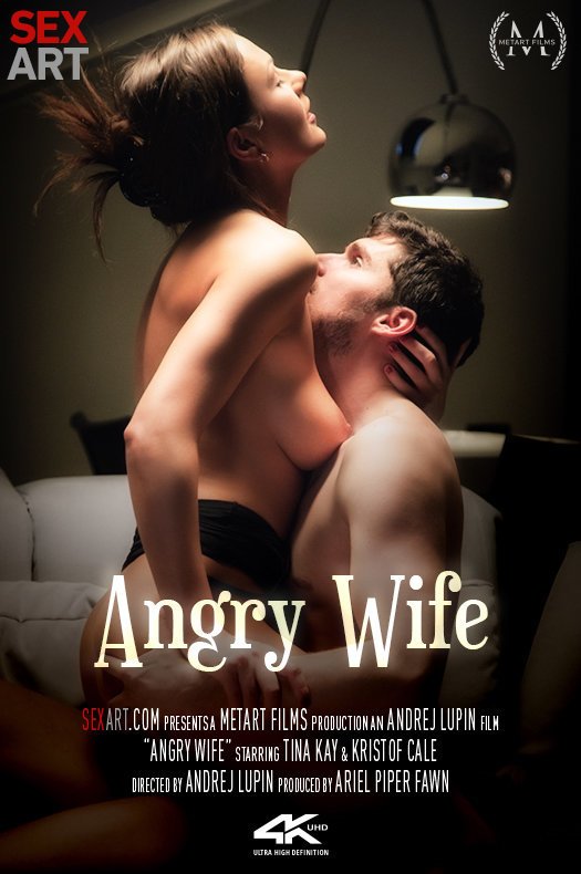 Tina Kay - Angry Wife
