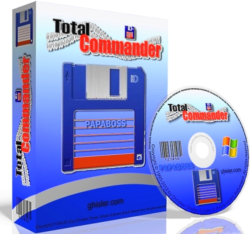 Commander portable rus. Total Commander. Total Разное. Total Utility.