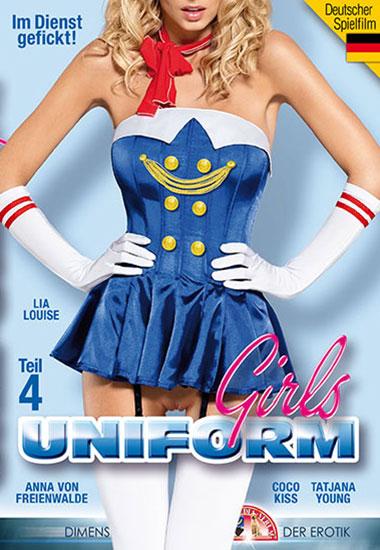 Uniform Girls 4 / Девушки в Униформе 4