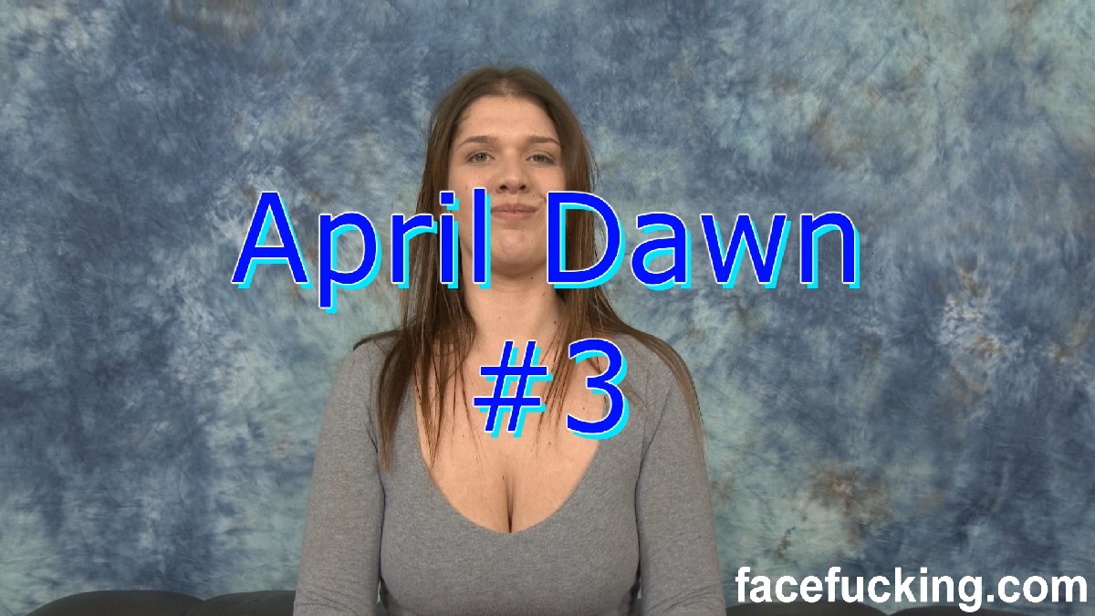 April Dawn 3
