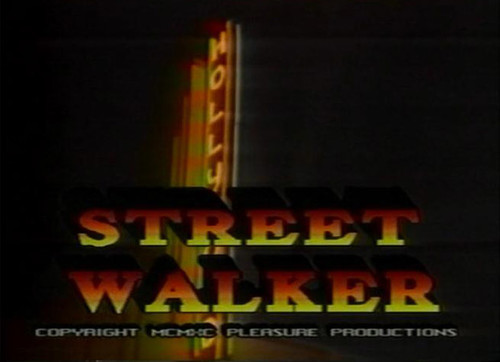 Streetwalkers