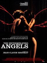 Les anges exterminateurs / Ангелы возмездия )