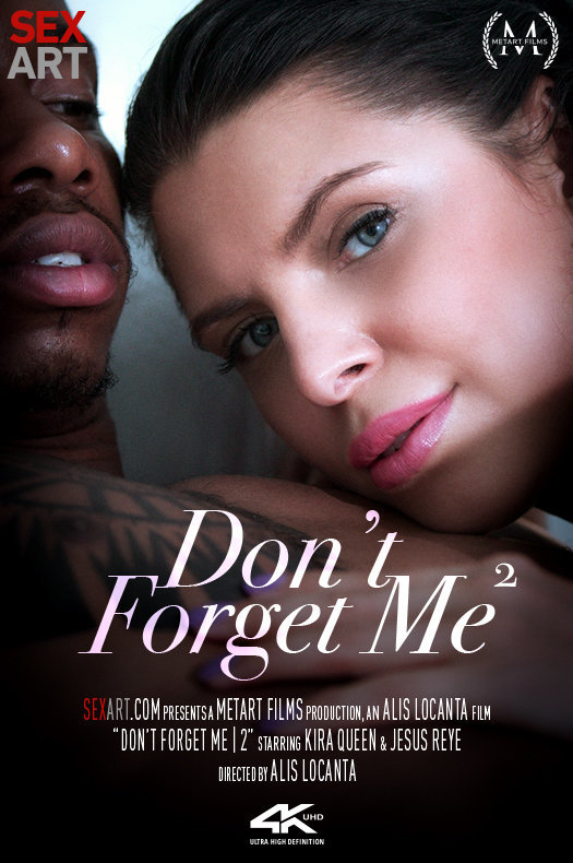 Kira Queen - Don t Forget Me 2
