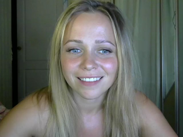 Sweet Lexi