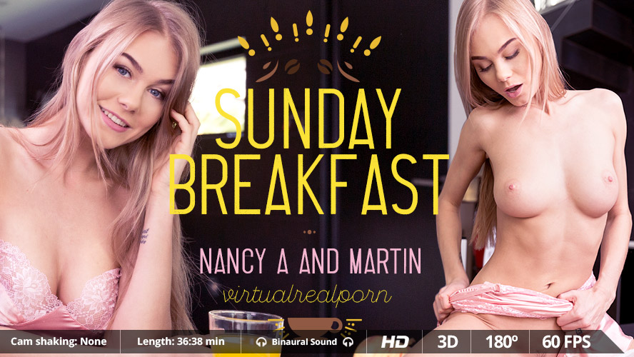 Nancy A