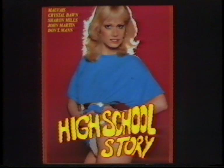 Highschool Story / Hot School Reunion