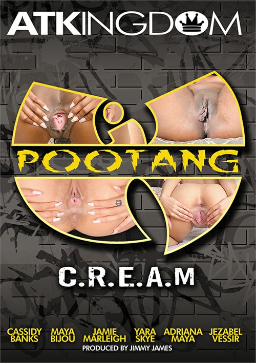 ATK Pootang C.R.E.A.M / ATK Pootang C.R.E.A.M