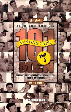 101 Men Part 4 / 101 парень часть 4