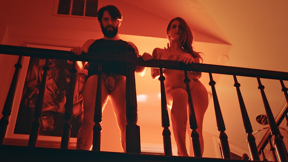 Tana Lea - The Tenants