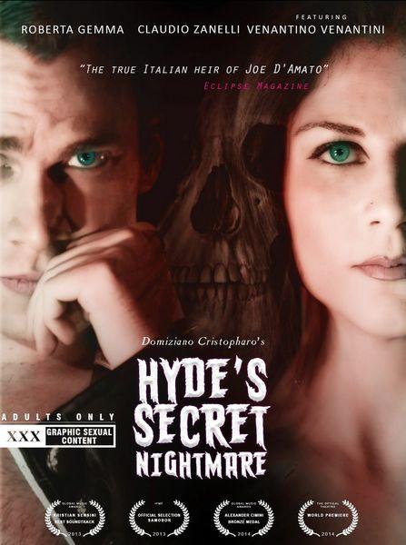 Hydes Secret Nightmare / Секретный кошмар Гайда