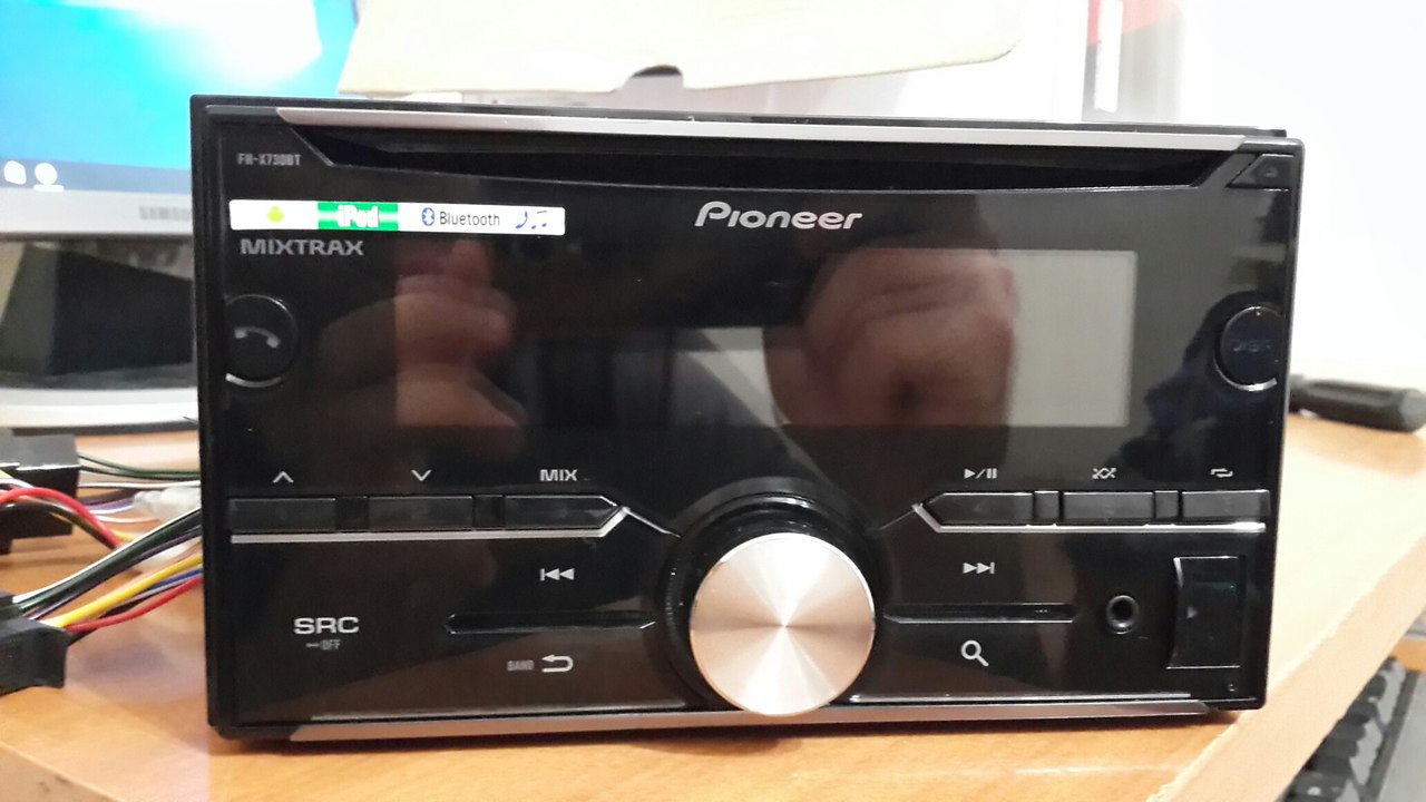 Пионер джи би. Pioneer FH-s525bt. Pioneer FH-730bt. Pioneer FH-x730bt 2din. Автомагнитола Пионер 725.